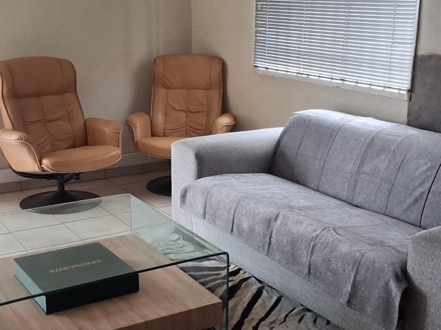 Commercial Property for Sale in Bloemdal Free State